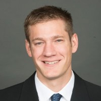 Eaton Employee Eric Marx's profile photo