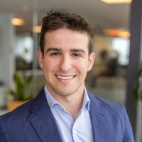 CoStar Brokerage Applications Employee Max Osorio's profile photo