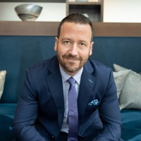 Compass / Employee Josh Lipton's profile photo