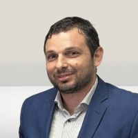 CUBEiE HELLAS P.C. Employee Andreas Andreou's profile photo