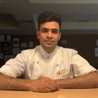 Costa Crociere S.p.A. Employee Fazil K's profile photo