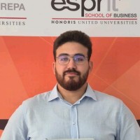 EMCsoft Employee Chehine Dhemaied's profile photo