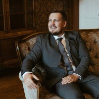 Kramp Employee Daniel Bárta's profile photo