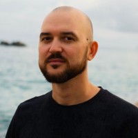 ICVR Employee Grigorii A.'s profile photo