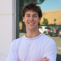 JFrog Employee Yuval Hod's profile photo