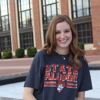 Prosper ISD Employee Hannah Capps's profile photo