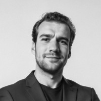 finance&invest.brussels Employee Vincent Peters's profile photo