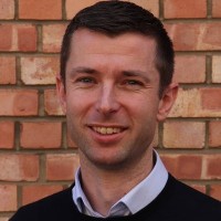 Green Party of England and Wales Employee Chris Williams's profile photo