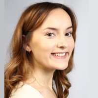 Steps Drama Learning Development Employee Beth Partington's profile photo