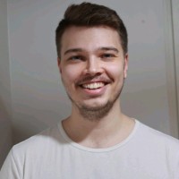 Smartmile Employee Aate H.'s profile photo