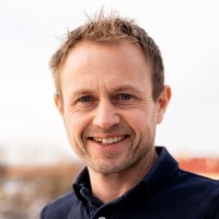 Agens Employee Peter Måseide's profile photo