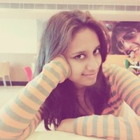 Evibe.in Employee Jyothi Mallavarapu's profile photo
