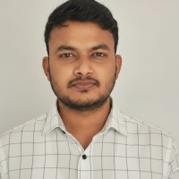 KORE RPO Employee Tharun Chavatapalli's profile photo