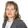 JTS Consulting Employee Marianne Divjak's profile photo