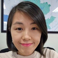 CMIT Employee Candy le's profile photo