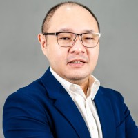Ronald Rusli Email