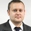 Paysera Employee Deimintas Mažuolis's profile photo