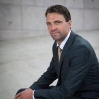 KSB Company Employee Andre Richter's profile photo