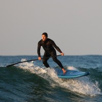 DECATHLON I Wind sports Employee Cyril Moreau's profile photo