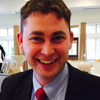 alabaster Employee James Wyatt's profile photo