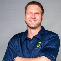 Be Challenged Employee Kingsley Seale's profile photo