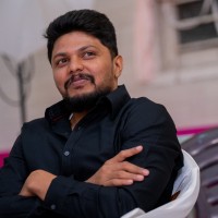 Mohammed Mohideen Email