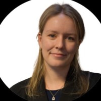 AFRY Employee Sofie Petersen's profile photo