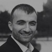 ATP Employee İlhan Akkuş's profile photo