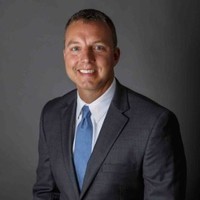 Integrity Express Logistics Employee Chris Sanger's profile photo