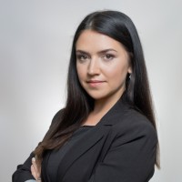 AXLEBOLT Employee Daria Vlasenko's profile photo