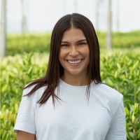 P&F Costa Rica Flower Farms Employee Ana Lucía Núñez Cordero's profile photo