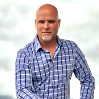 Spinakr Solutions, LLC Employee Matthew McGaughey's profile photo