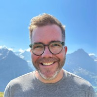 Ticketbud Employee Tom Hanlon's profile photo