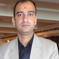Indira Gandhi National Open University Employee Deepak Paliwal's profile photo