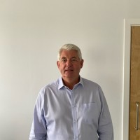 COP UK Employee Mike Readman's profile photo