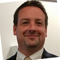 Lonza Employee Timothy Godwin's profile photo