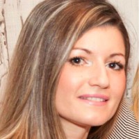 Netsquare Corporation Employee Nancy Megageni's profile photo