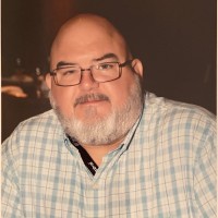 Overdrive Global LLC Employee Daron Walker's profile photo
