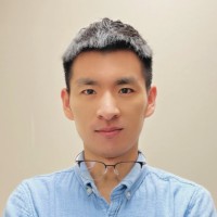 Qubit Pharmaceuticals Employee Zhifeng Jing's profile photo