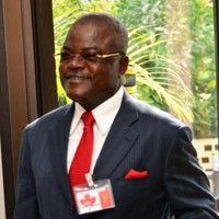 Pauliza Limited Employee Paul Obi's profile photo