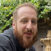 ScreenPal Employee Bradley Toor's profile photo