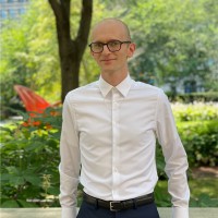Moderna Museet Employee Hendrik Folkerts's profile photo