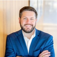 QTS Data Centers Employee Patrick Walls's profile photo