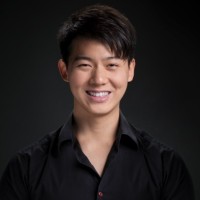 IHG Hotels & Resorts Employee Jonathan Fan's profile photo