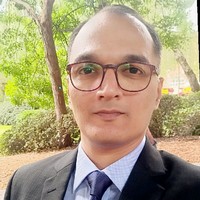 Rishikesh Sunke Email