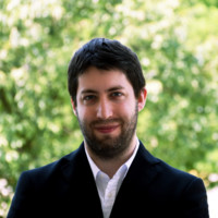 Stellar Project Employee Daniele Moretto's profile photo