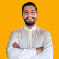 Whitestack Employee Diego Roa's profile photo