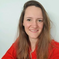 INNOVIS BV Employee Céline Braem's profile photo