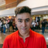 Fostit Employee Alex Foster's profile photo