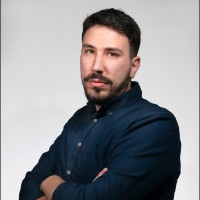 Danas Employee Vojislav Stojsavljević's profile photo